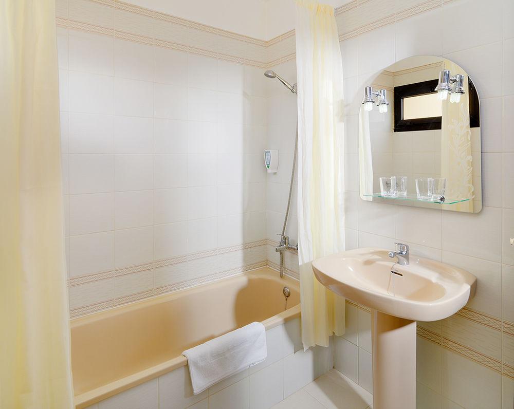 Paradise Court Aparthotel Costa Adeje  Eksteriør billede