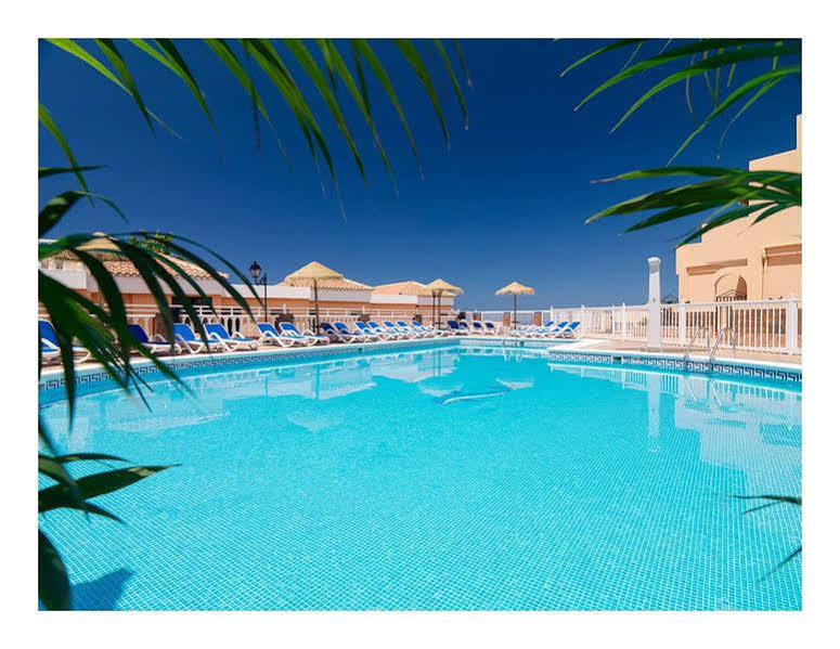 Paradise Court Aparthotel Costa Adeje  Eksteriør billede